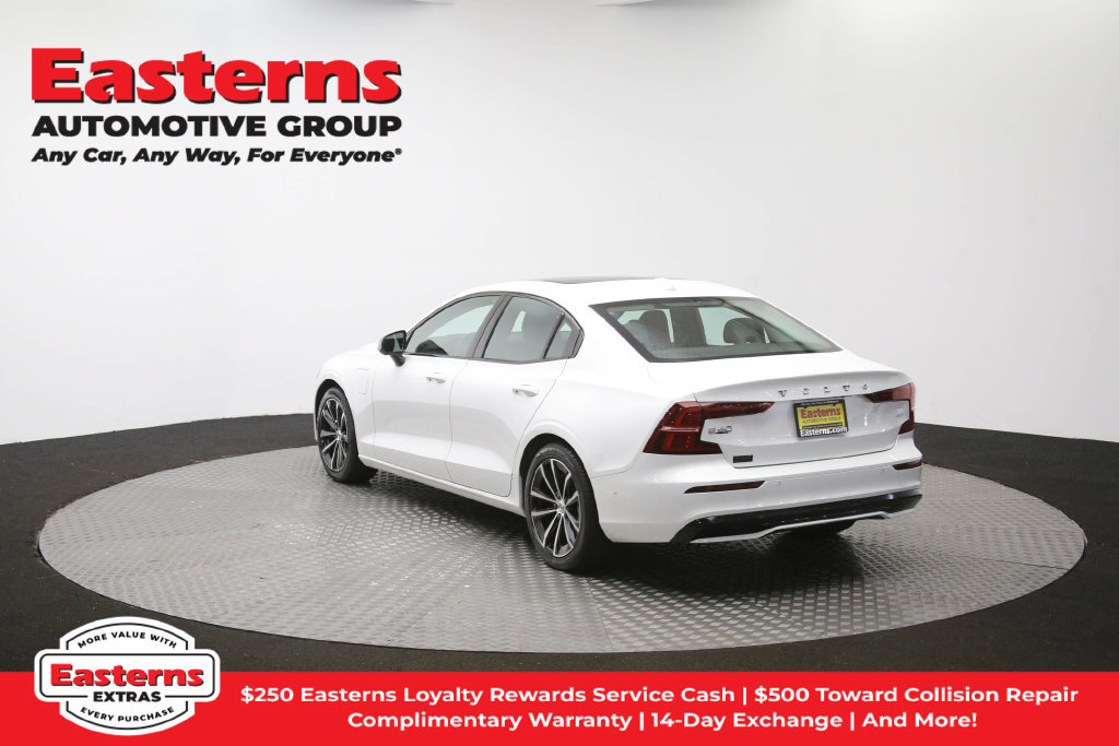 Used 2023 Volvo S60 T8 Plus AWD/4WD image 66