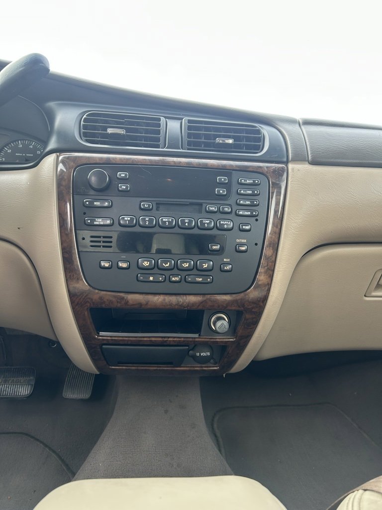 Used 2000 Mercury Sable LS Premium image 17