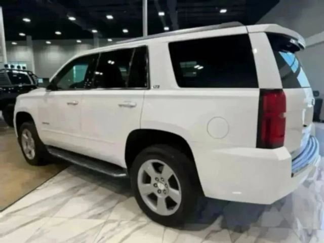 Used 2016 Chevrolet Tahoe LTZ AWD/4WD image 43