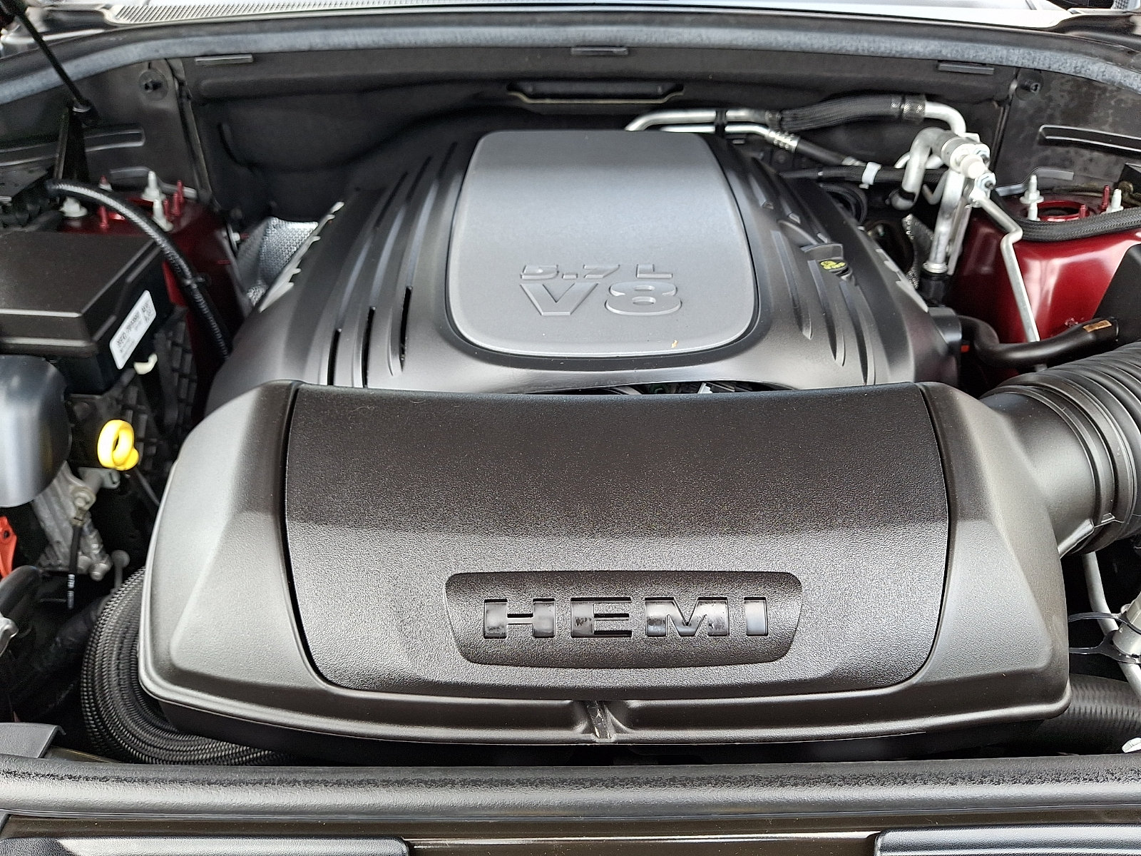 Used 2022 Dodge Durango R/T AWD/4WD image 30
