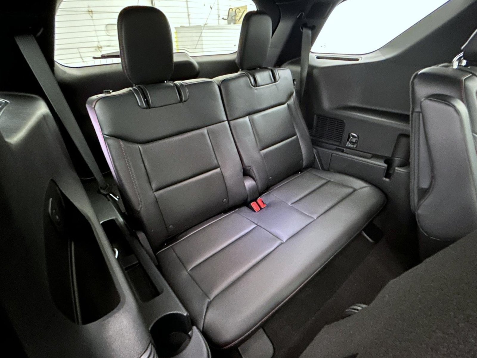 New 2026 Ford Explorer ST AWD/4WD image 19