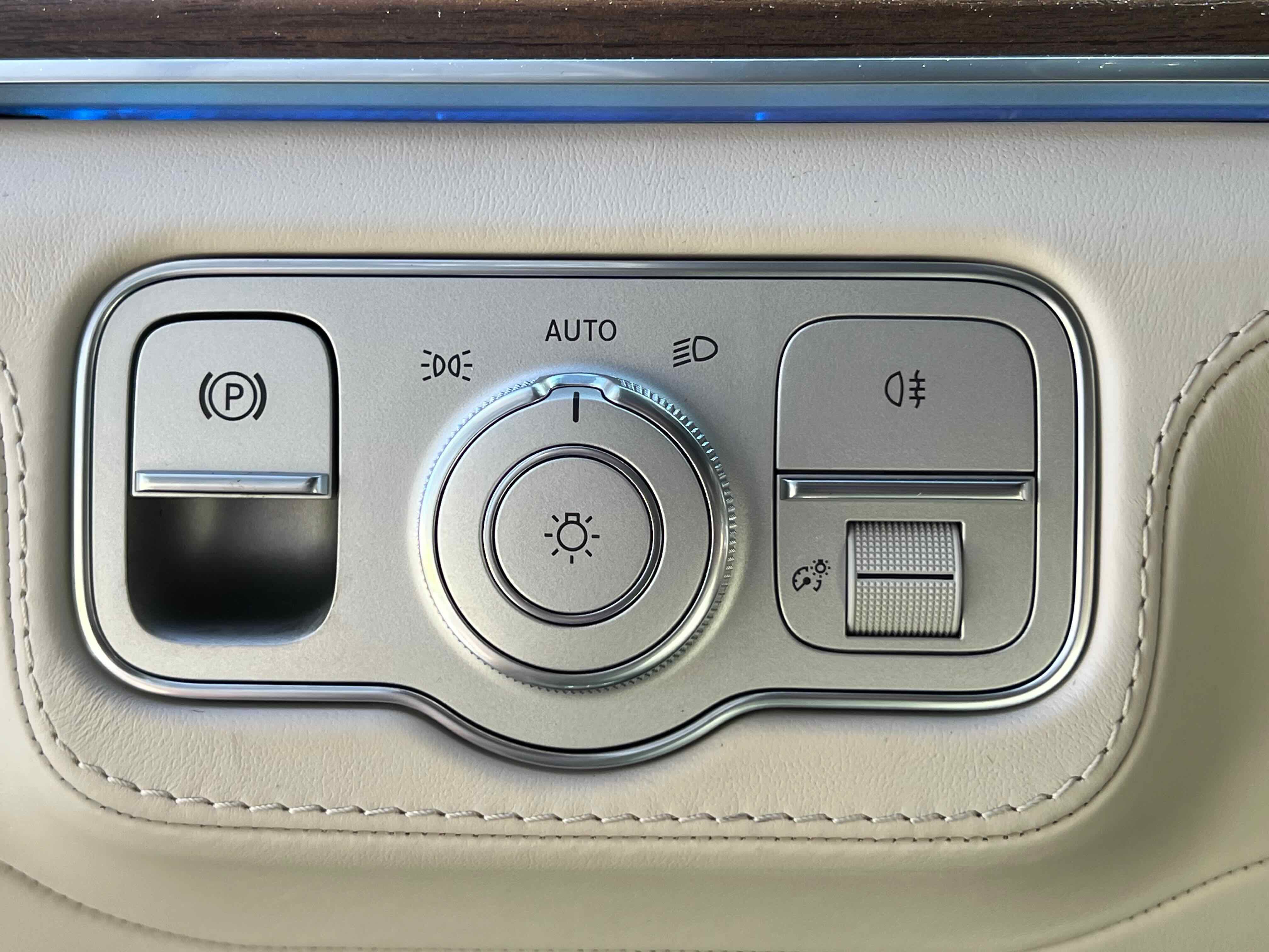 New 2026 Mercedes-Benz GLS 63 AMG 4MATIC image 37