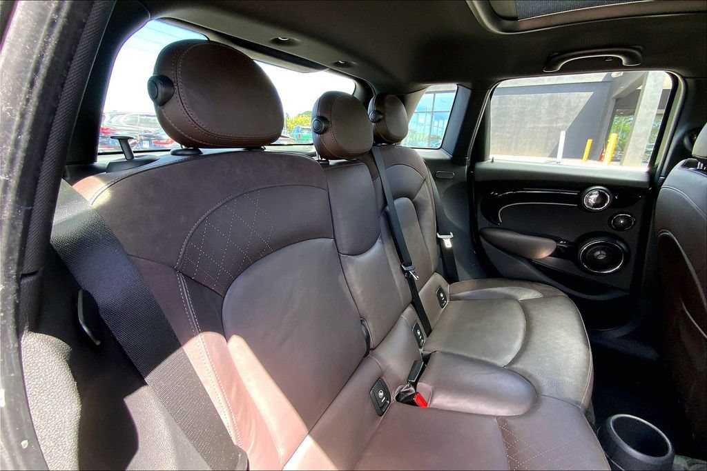 Used 2016 MINI Cooper S FWD image 25