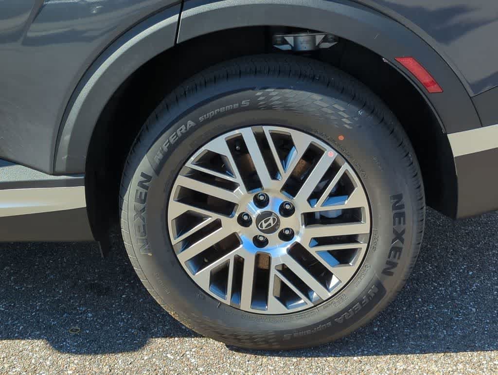 New 2026 Hyundai Palisade SEL FWD image 14
