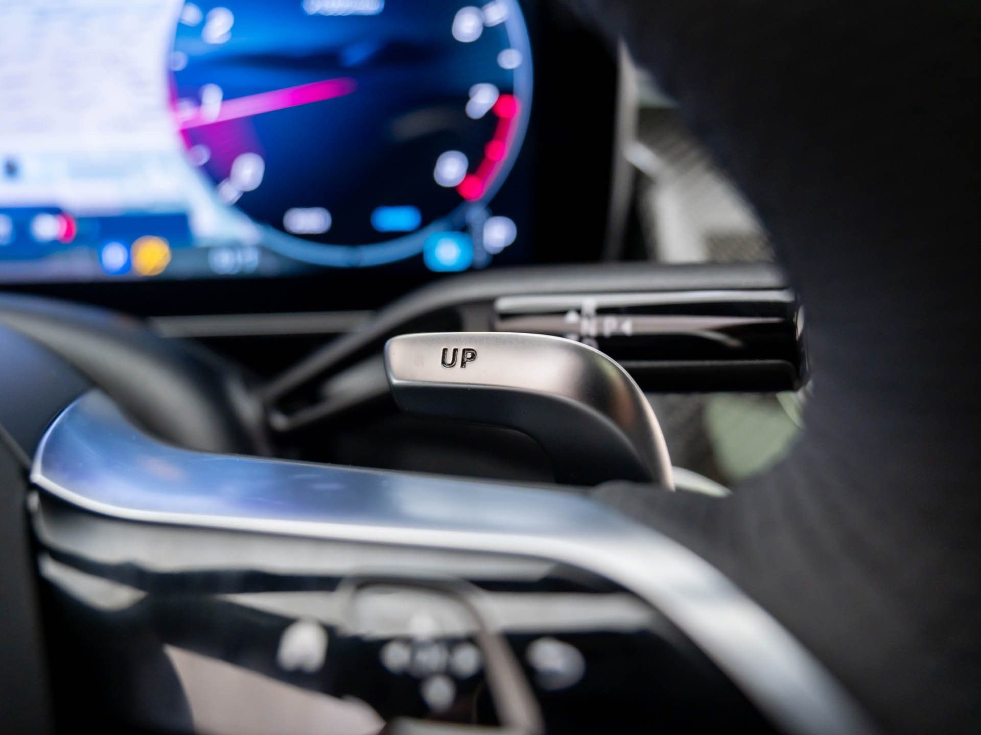 New 2026 Mercedes-Benz GLC 43 AMG 4MATIC Coupe image 29