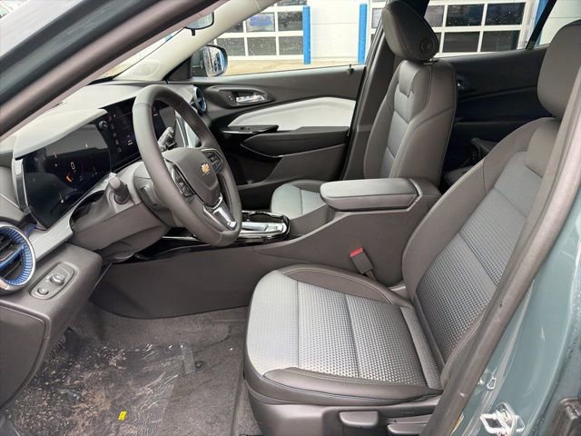 New 2026 Chevrolet Trax LT w/ Driver Confidence Package image 20