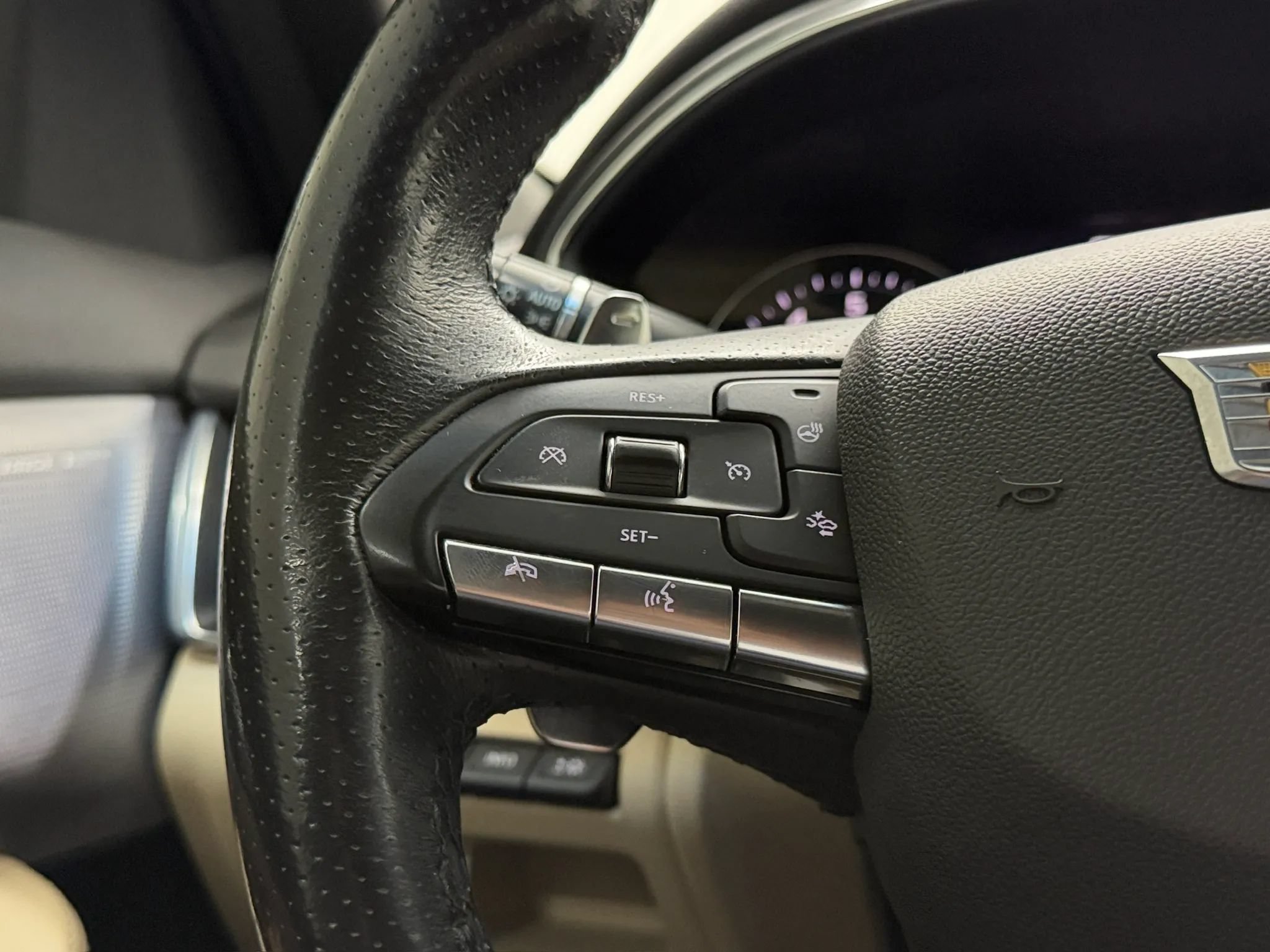 Used 2020 Cadillac CT5 Premium Luxury RWD image 72