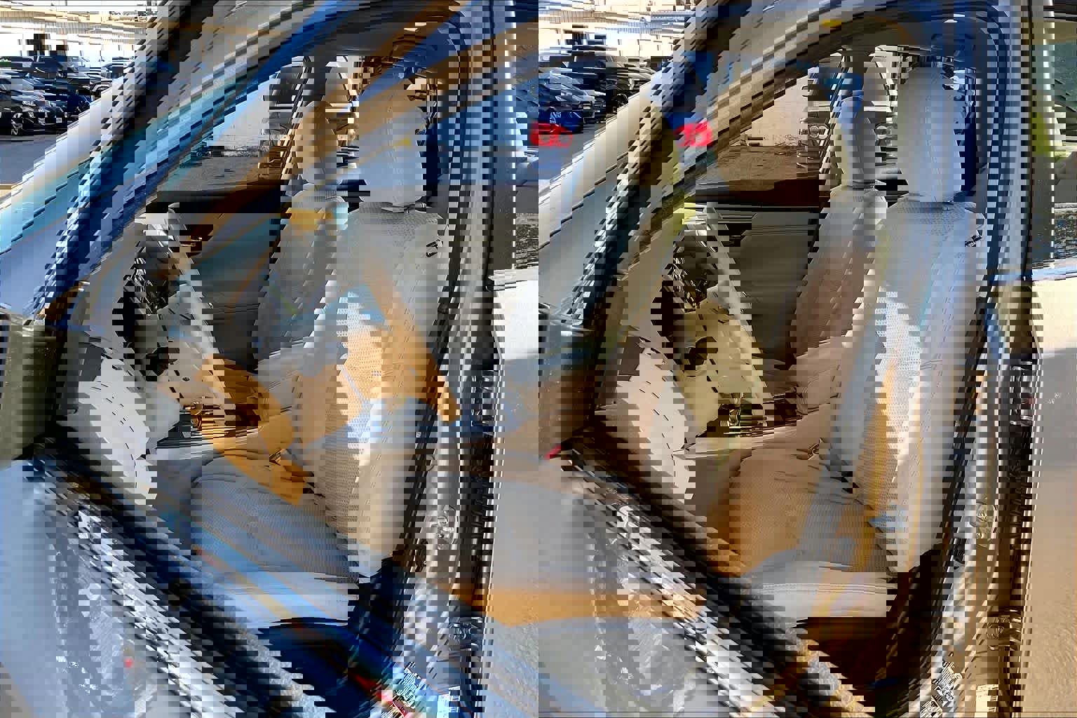 Used 2015 Nissan Altima 2.5 S w/ Special Edition Package image 7