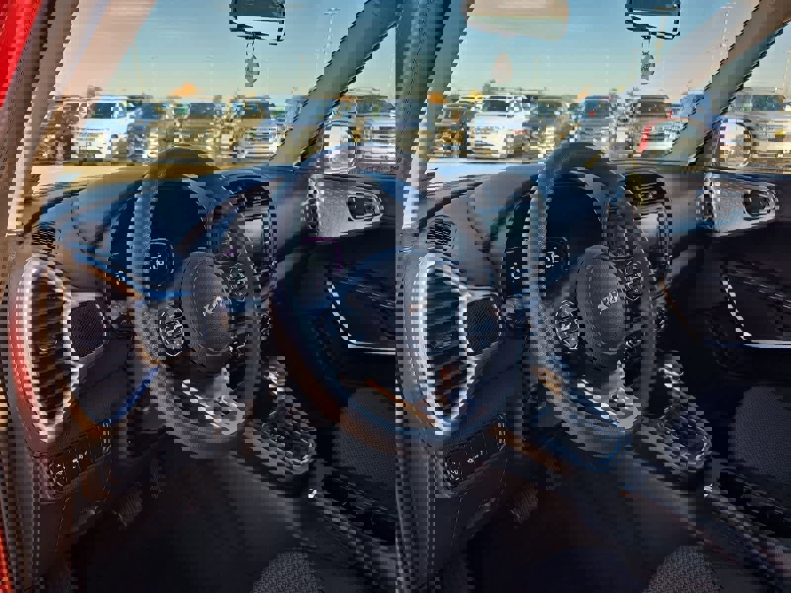 Certified 2024 Kia Soul LX w/ Option Group 015 image 2