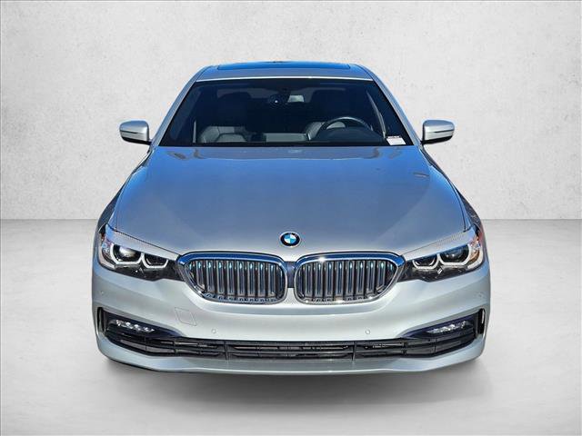 Used 2018 BMW 530e xDrive w/ Premium Package 2 video 2