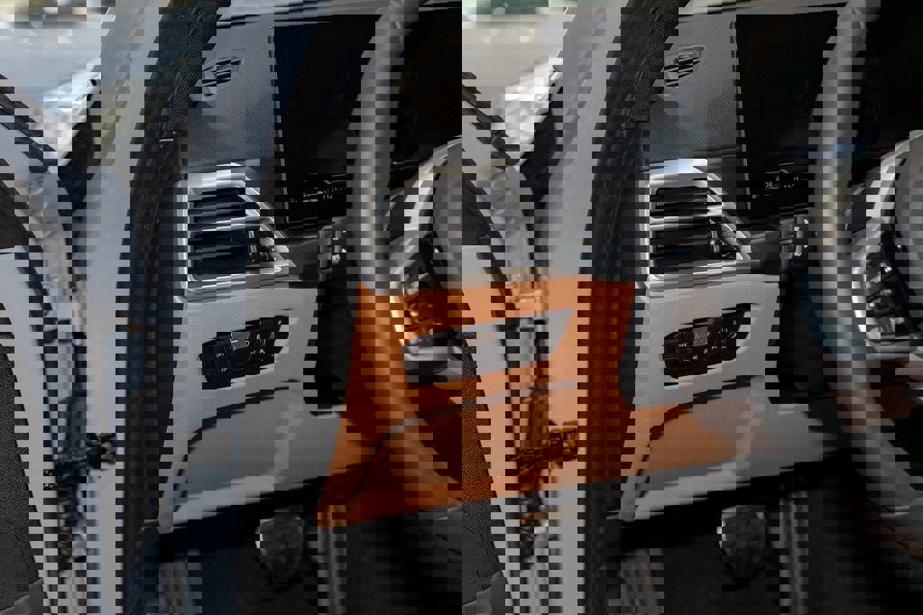 New 2026 BMW 330i xDrive Sedan w/ M Sport Package image 14