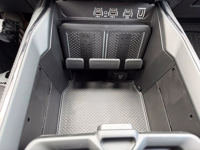 New 2027 RAM 1500 Limited AWD/4WD image 53