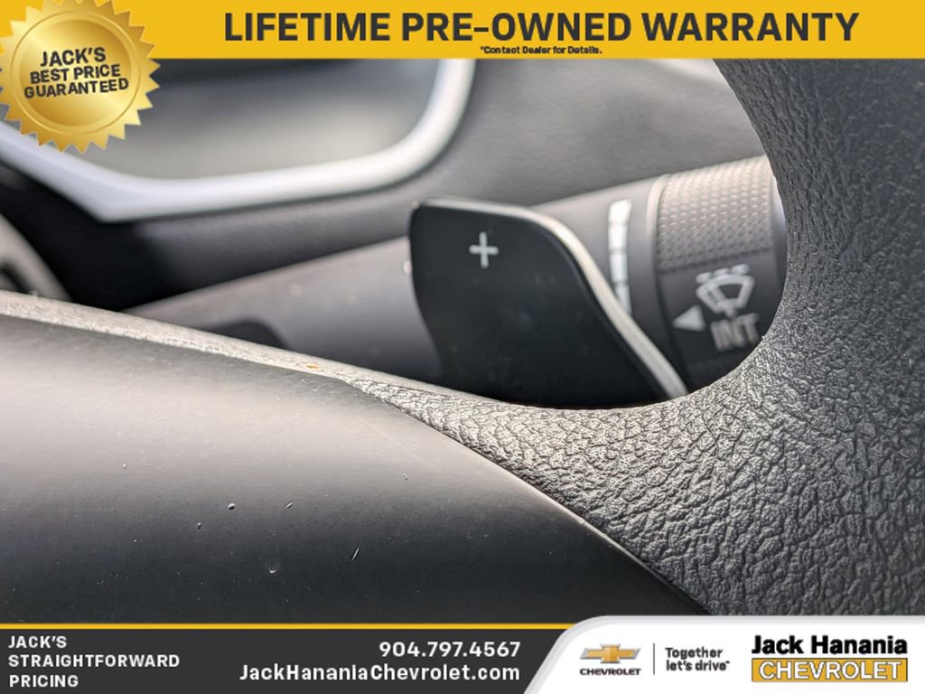 Used 2014 Chevrolet Camaro LS RWD image 23