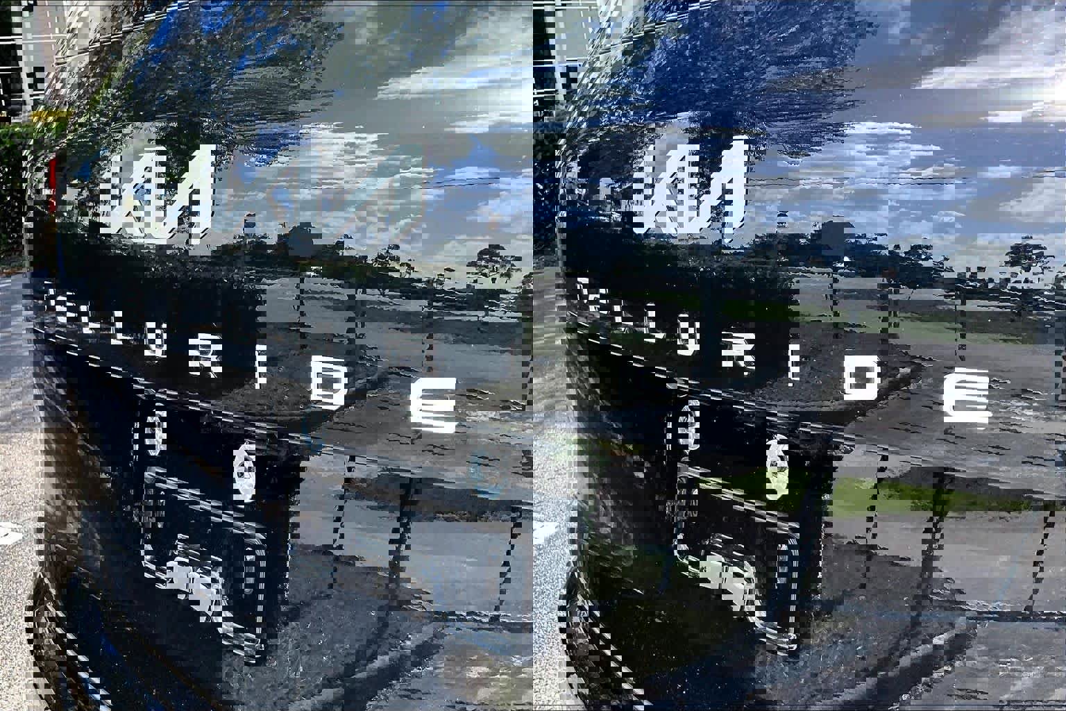 Used 2023 Kia Telluride S w/ S Sunroof Package image 10