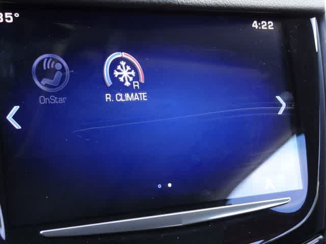 Used 2016 Cadillac SRX Premium w/ Midnight Edition Package FWD image 31