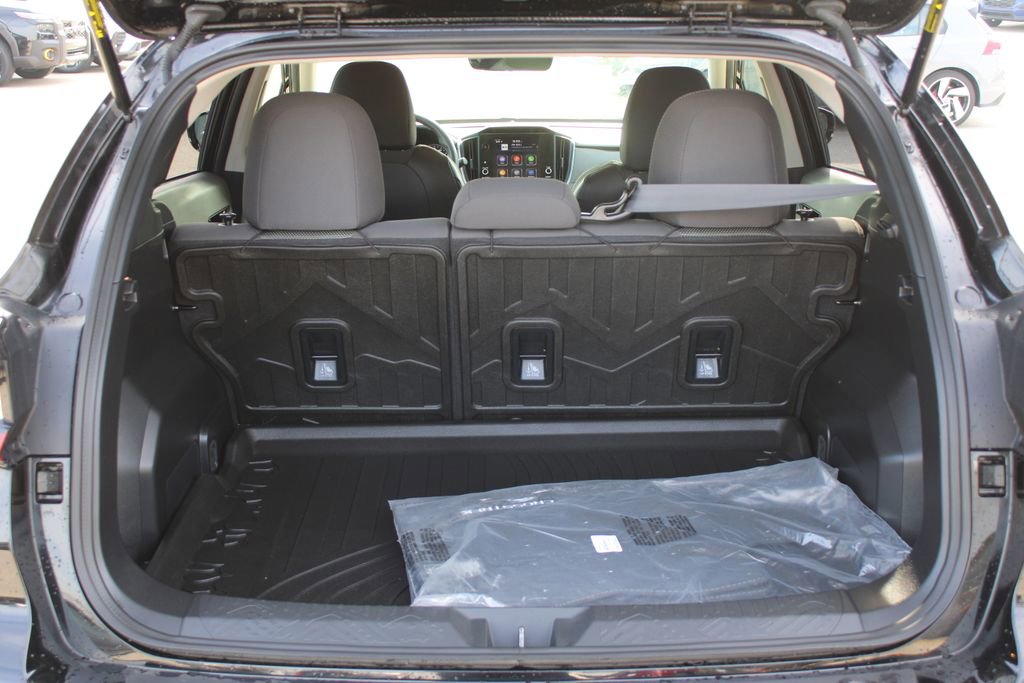 Certified 2024 Subaru Crosstrek 2.0i Premium w/ Crosstrek Mirror Package AWD/4WD image 27