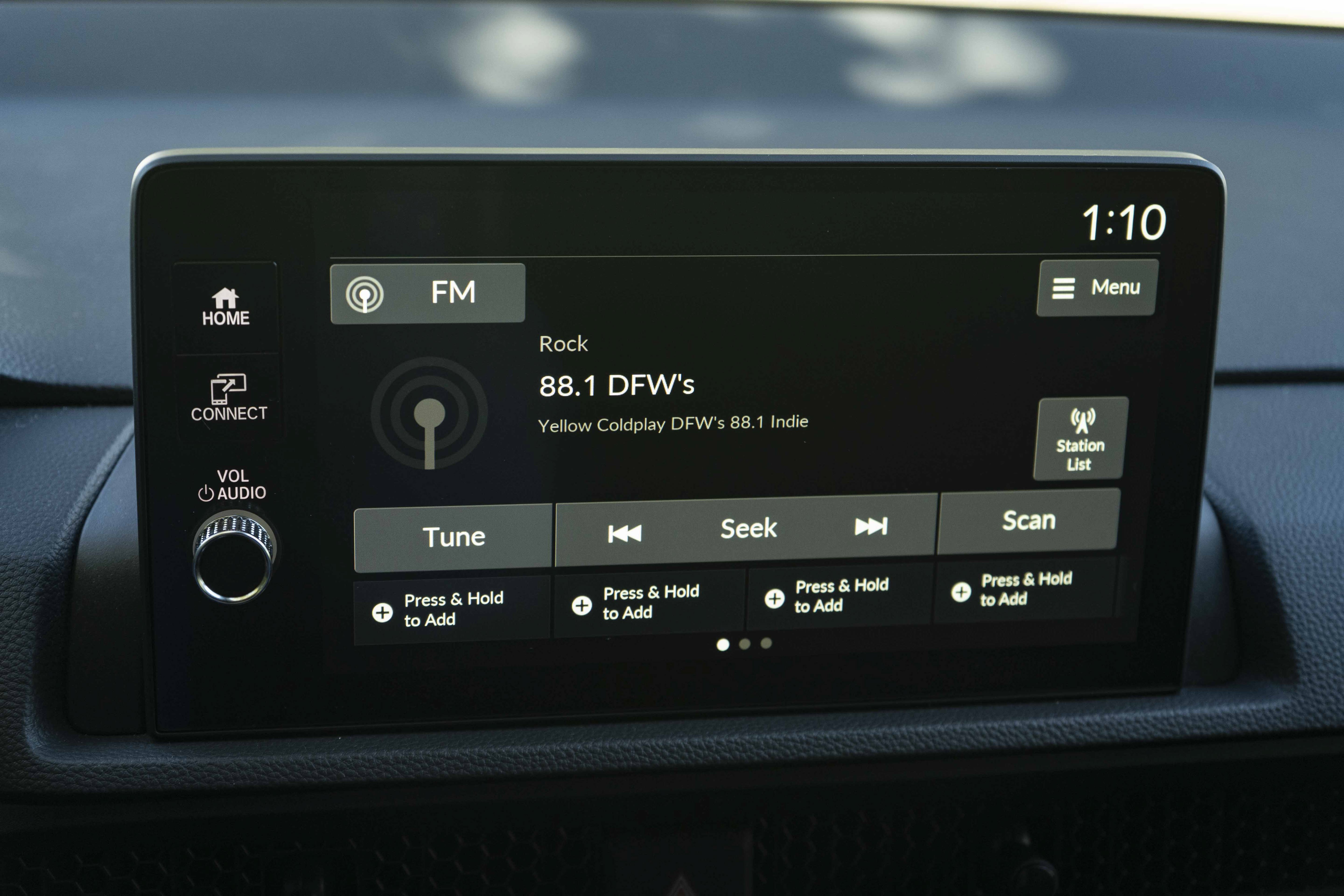 Certified 2026 Honda CR-V Sport-L image 29