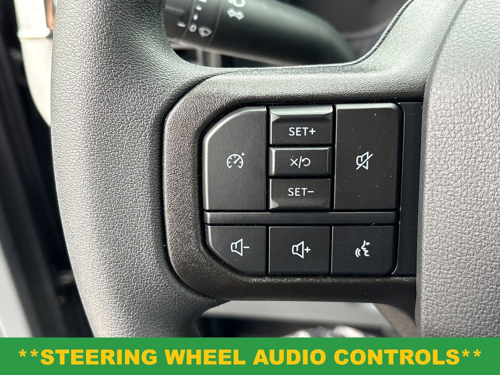 New 2026 Ford F250 XL w/ STX Appearance Package image 18