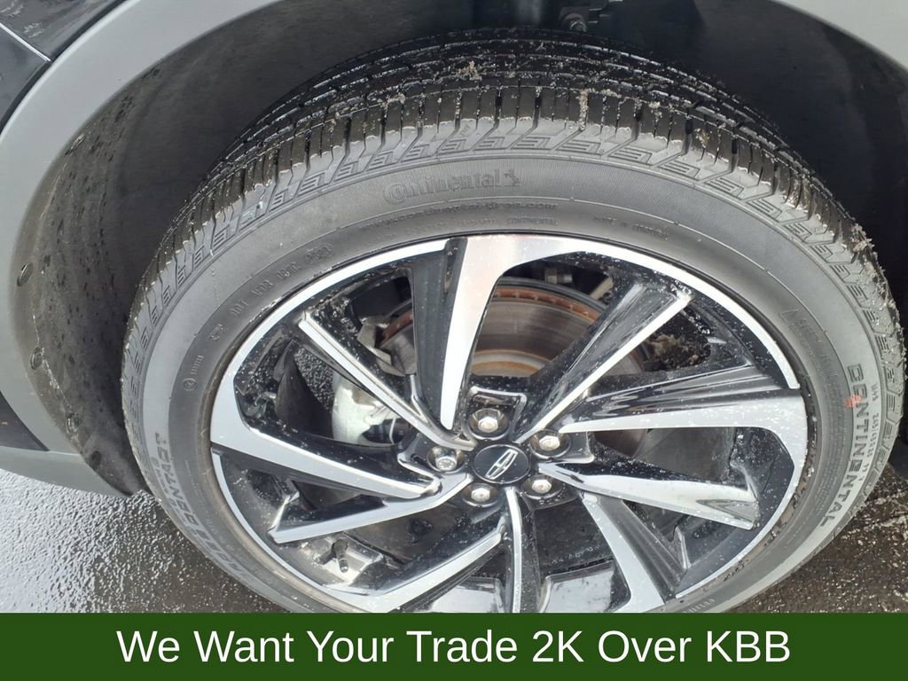 Used 2023 Lincoln Corsair Reserve w/ Equipment Group 202A image 22