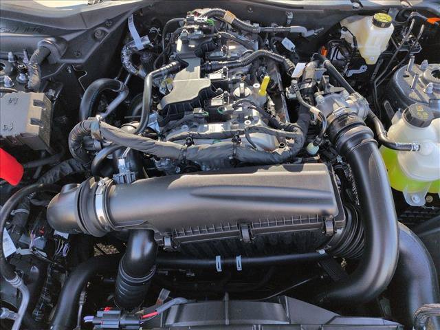 New 2026 Ford Mustang Premium image 16