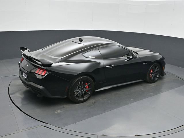Used 2024 Ford Mustang GT Premium image 35