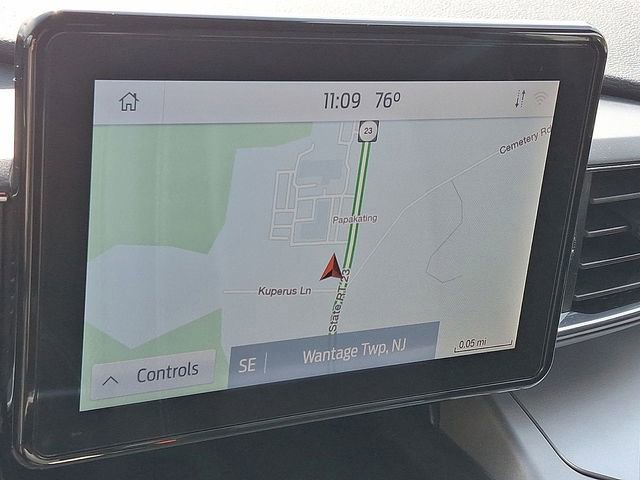 Certified 2021 Ford Explorer XLT w/ Equipment Group 202A image 14