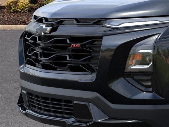 New 2026 Chevrolet Equinox RS w/ Convenience Package III image 13