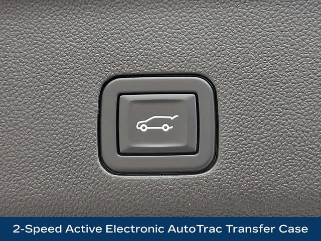 Used 2024 Chevrolet Tahoe High Country w/ Premium Package AWD/4WD image 32
