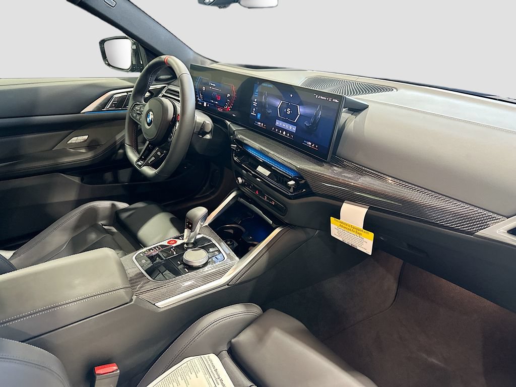 New 2026 BMW M4 Competition w/ Executive Package RWD image 30