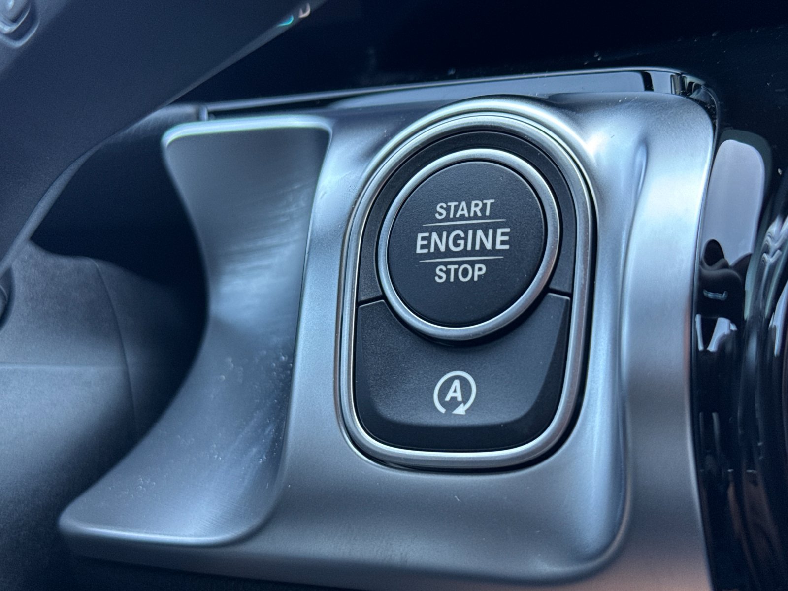 New 2026 Mercedes-Benz GLB 250 4MATIC image 21