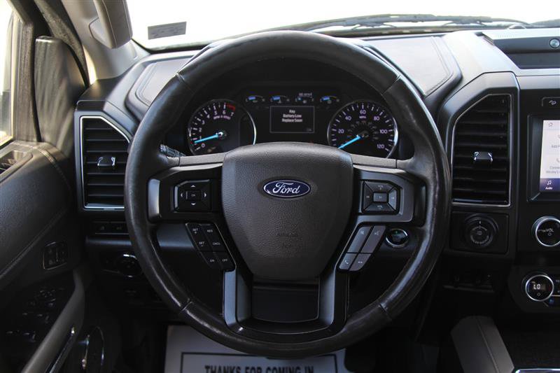 Used 2020 Ford Expedition Limited AWD/4WD image 26