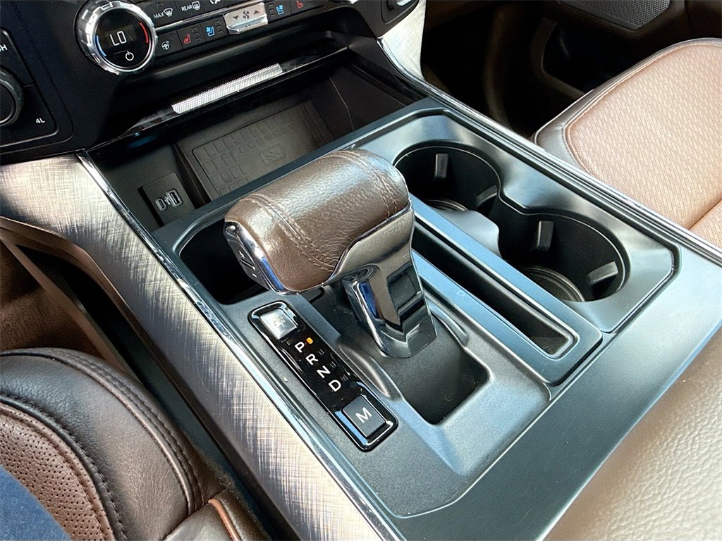 Used 2021 Ford F150 King Ranch image 18