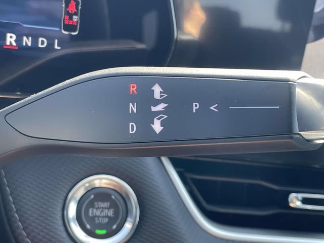 New 2027 Chevrolet Equinox LT FWD image 14