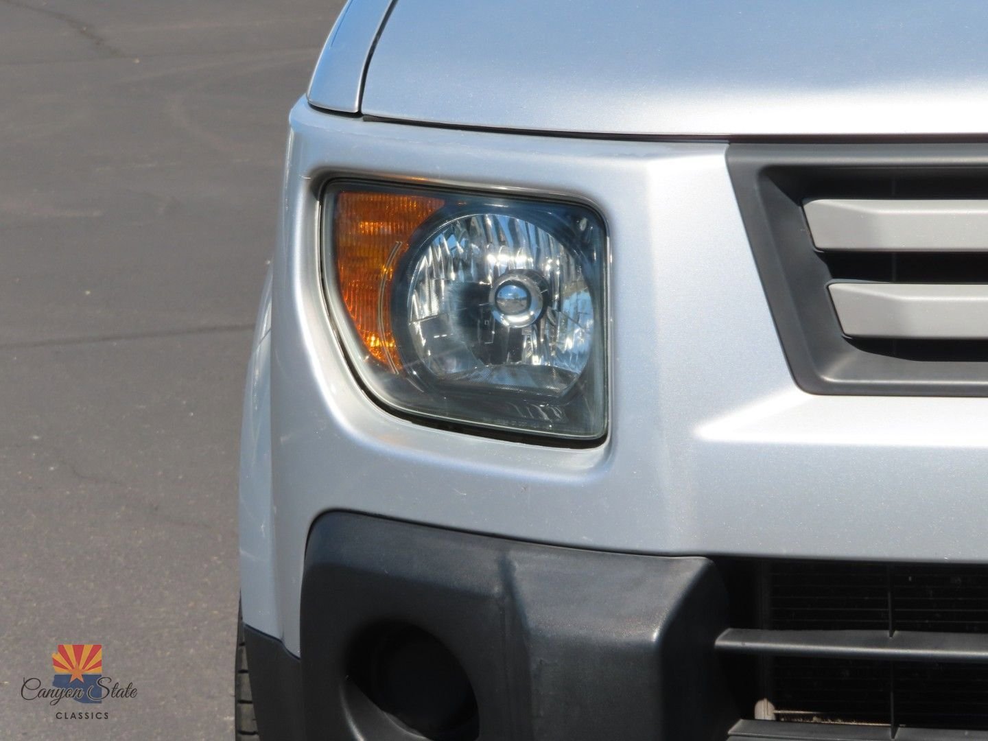 Used 2008 Honda Element EX image 37