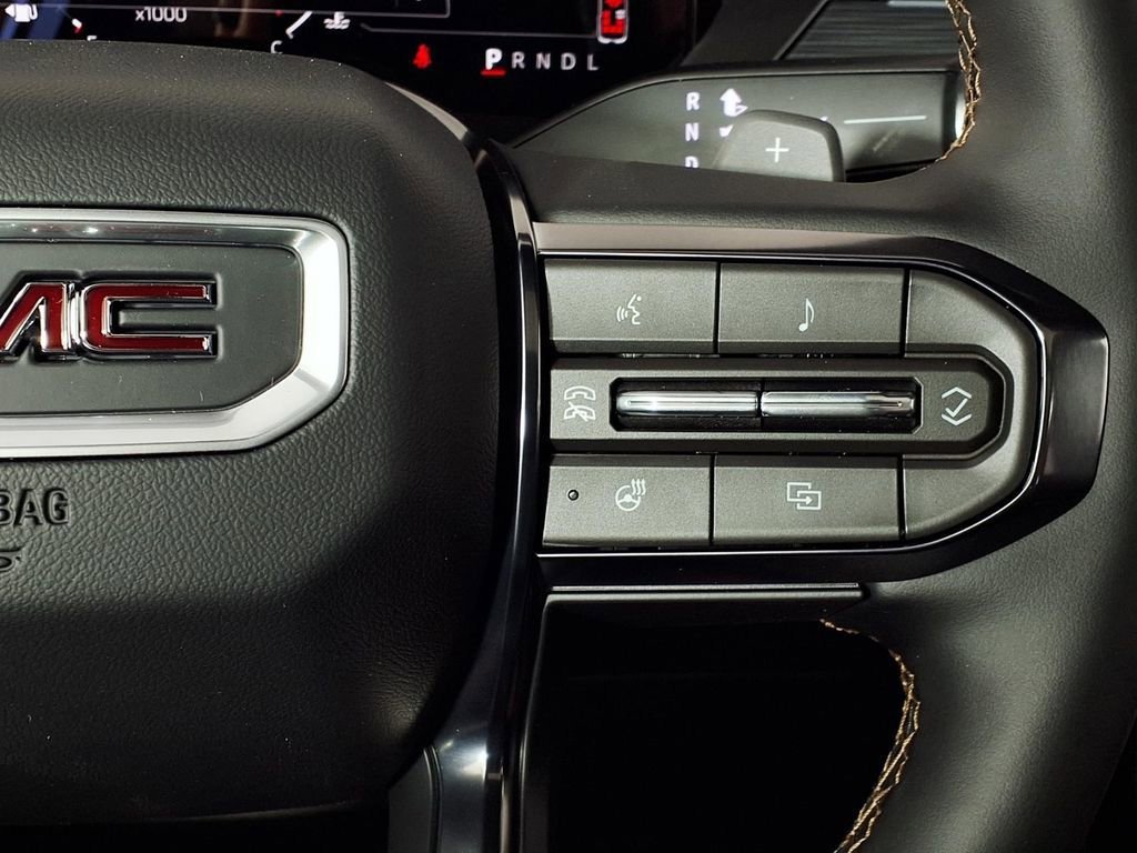 New 2026 GMC Acadia AT4 w/ Luxury Package image 54