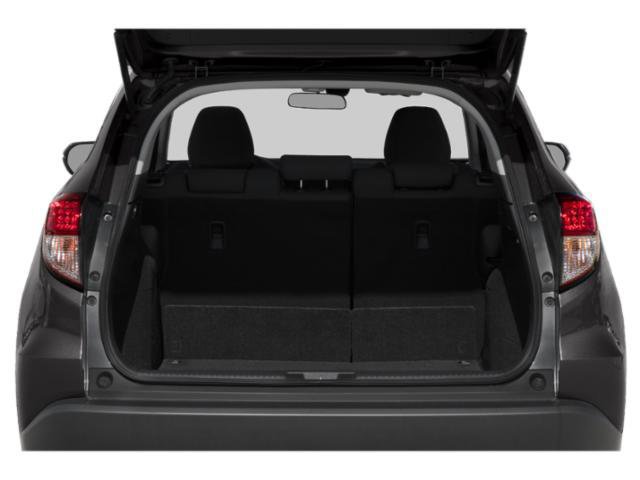 Used 2021 Honda HR-V EX image 11