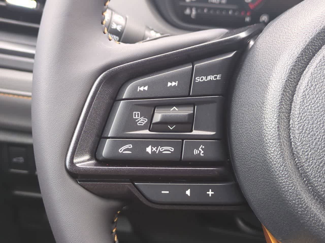 New 2026 Subaru Forester Wilderness AWD/4WD image 24