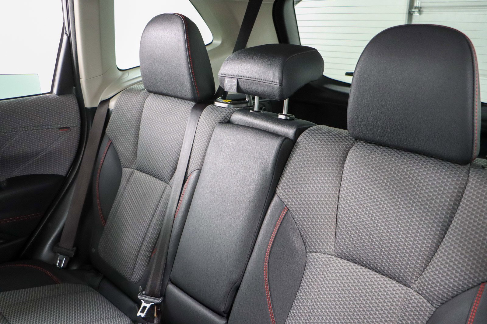 Used 2024 Subaru Forester Sport image 25