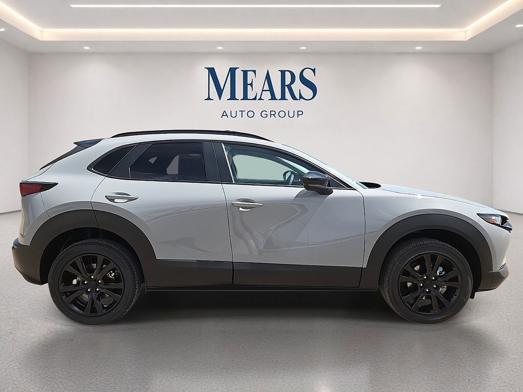 New 2026 MAZDA CX-30 Aire Edition AWD/4WD image 6