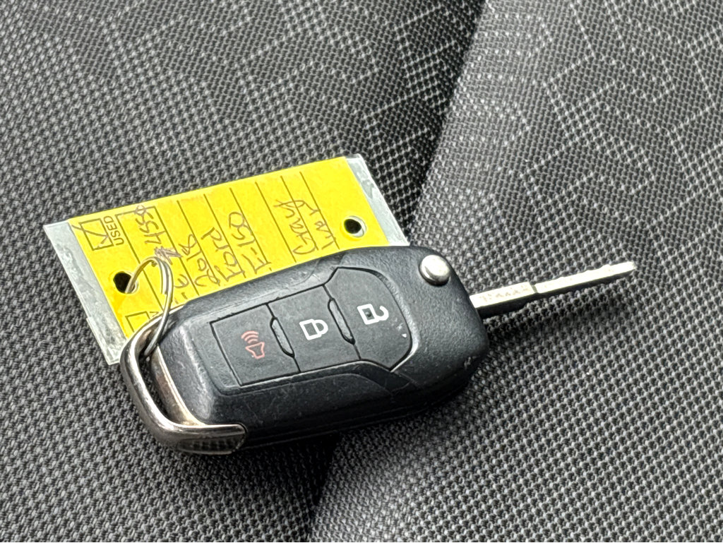 Used 2018 Ford F150 XLT w/ Equipment Group 301A Mid image 26