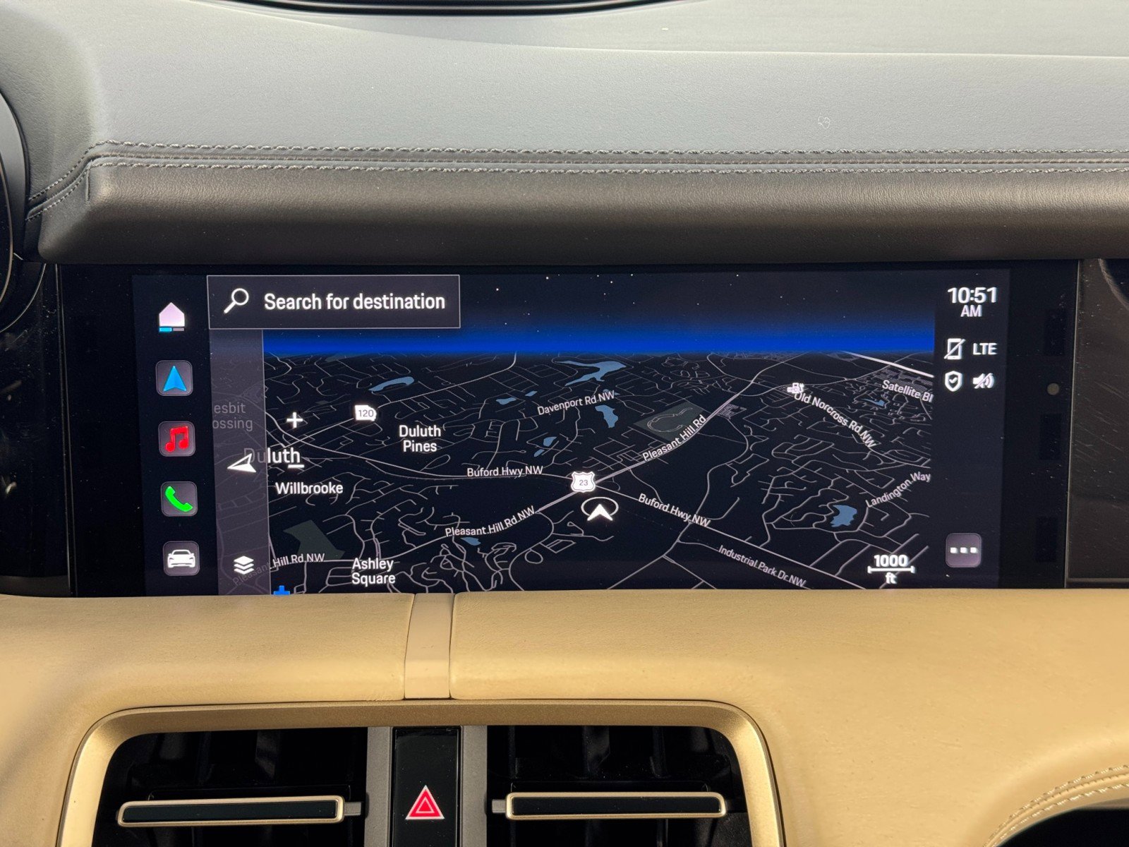 Used 2020 Porsche Taycan Turbo w/ Premium Package image 26