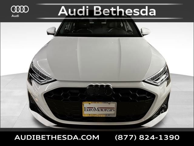 New 2026 Audi A3 2.0T Premium image 2