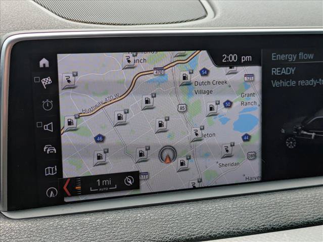 Used 2018 BMW X5 xDrive40e AWD/4WD image 14