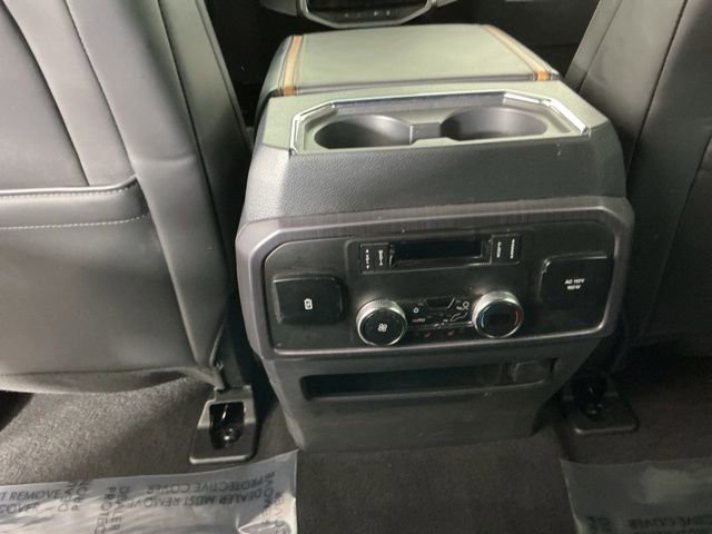 Used 2024 Ford Expedition Max Platinum image 28