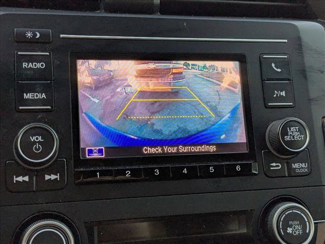 Used 2020 Honda Civic LX image 9
