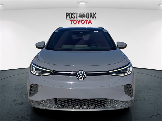 Used 2021 Volkswagen ID.4 Pro S w/ ID.4 Protection Package image 2