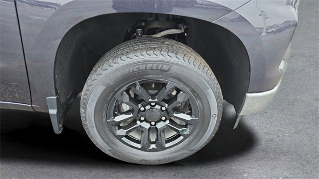 Used 2024 Chevrolet Silverado 1500 LT image 21