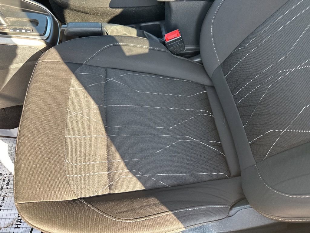 Used 2019 Ford EcoSport SE image 4