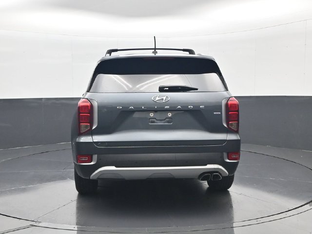 Used 2022 Hyundai Palisade SEL AWD/4WD image 6