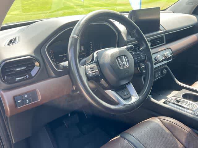 Used 2023 Honda Pilot Elite image 15